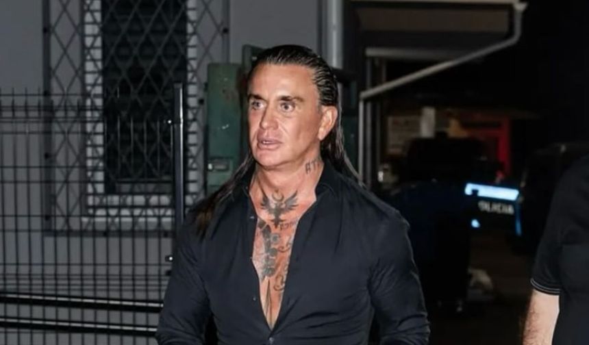 Tahliye kararına itiraz kabul edildi: Coşkun Necati Arabacı yeniden tutuklandı