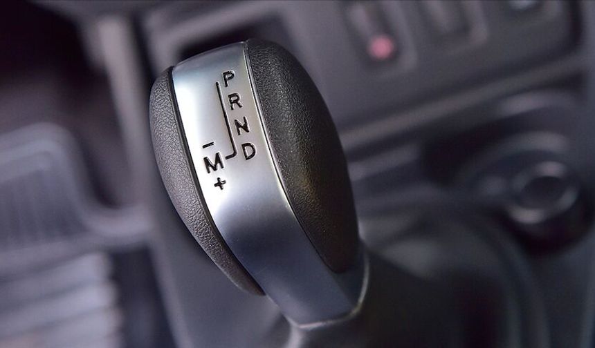 Otomatik vitesli araçlar devrim yaratıyor, neden tercih ediliyor?