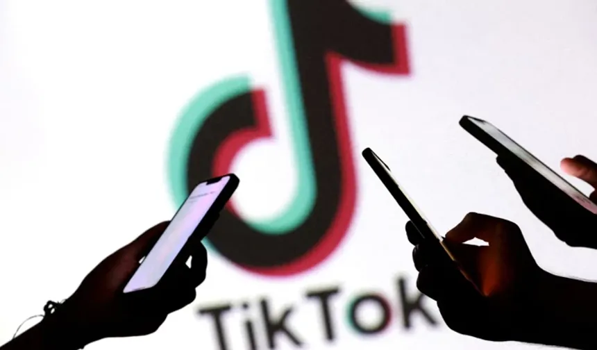 TikTok’ta okula tehdit videosu paylaşan 2 çocuk tutuklandı