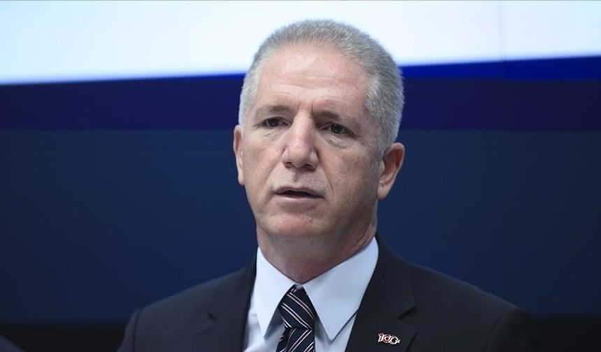 Vali Davut Gül: İstanbul’da 145 çete çökertildi, suçla mücadele rekor kırdı