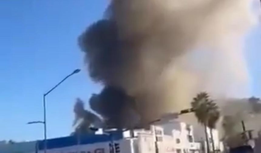 Meksika’da Ölüler Günü Festivali felakete dönüştü: Çoğu çocuk en az 23 ölü!