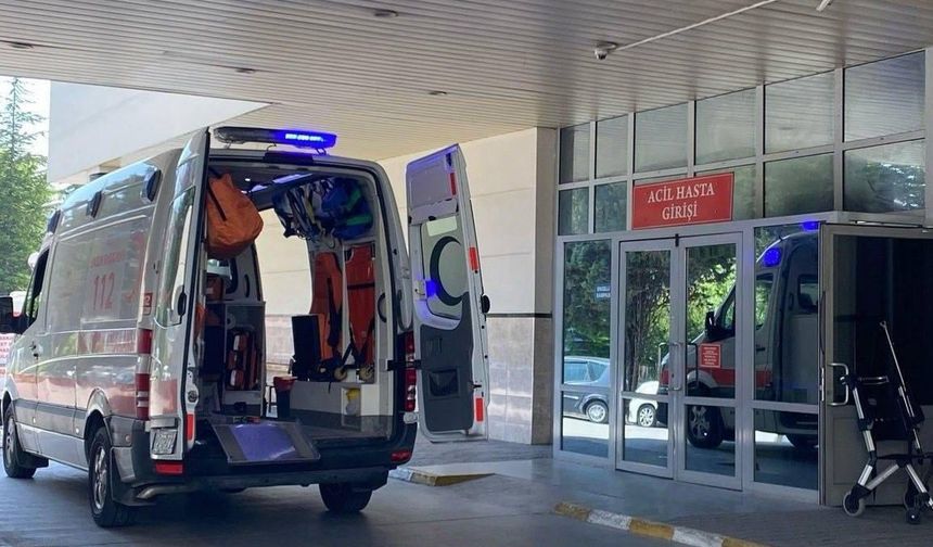 Ülke genelinde zehirlenme alarmı! 3 ilde toplam 233 kişi hastanelik oldu