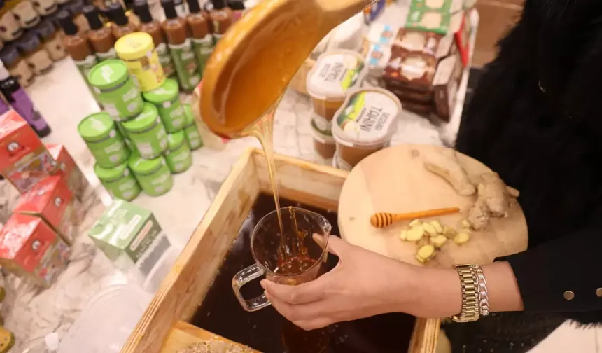 Boğaz ağrılarına anında rahatlatıcı etki: Zencefilin faydaları faydaları ?