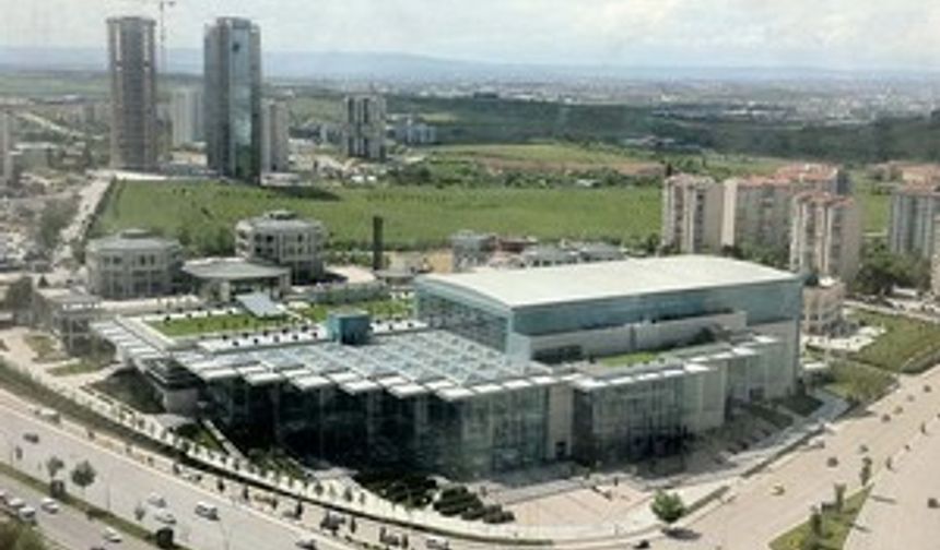 70 ülkeyle Ankara'da Guinness adayı dev festival başlıyor