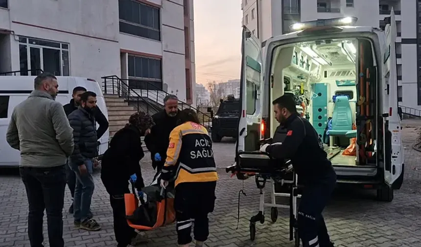 Çöp poşetli cinayette sır çözüldü: Genç kadını kapıcı sevgilisi öldürmüş