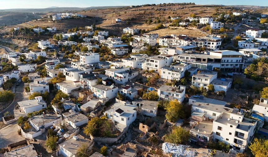 'Bodrum' olsa beğenirdiniz değil mi? Ama burası Diyarbakır!