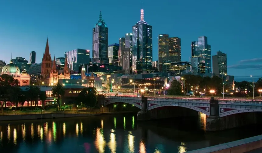 Dünyanın en yaşanabilir şehirleri sıralaması değişti