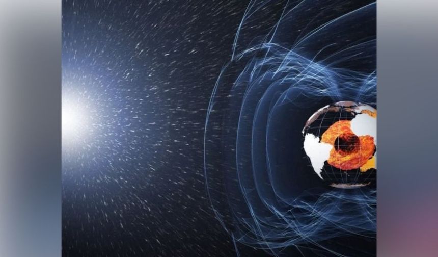 41 bin yıl önce kozmik olay insanlık tarihinin seyrini değiştirdi