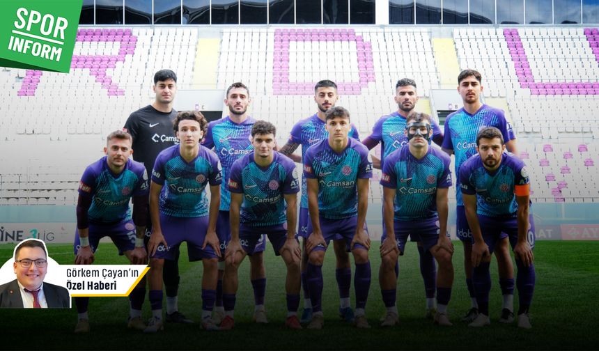 52 Orduspor’da transfer harekatı planı! Mevkiler belirlendi...