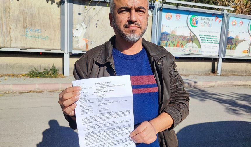 Sosyal medyada o şarkıyı paylaştı: 50 bin TL tazminat ile karşı karşıya kaldı!