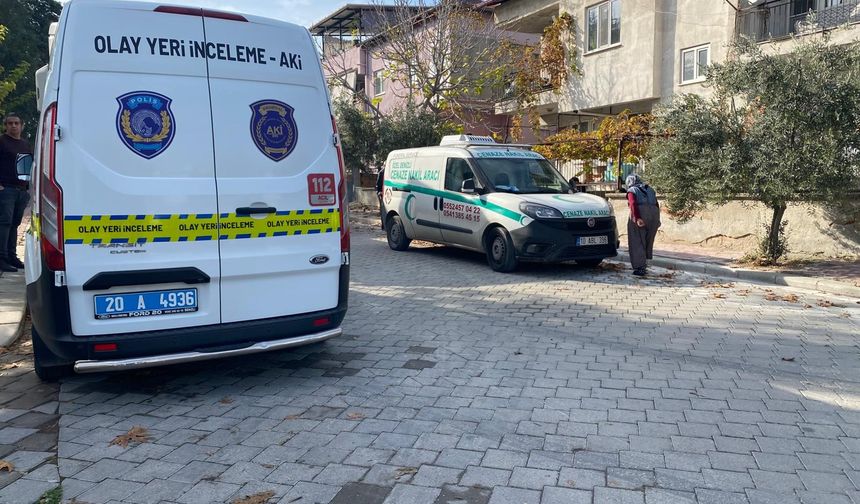Engelli vatandaş evinde boğazı kesilmiş halde ölü bulundu!