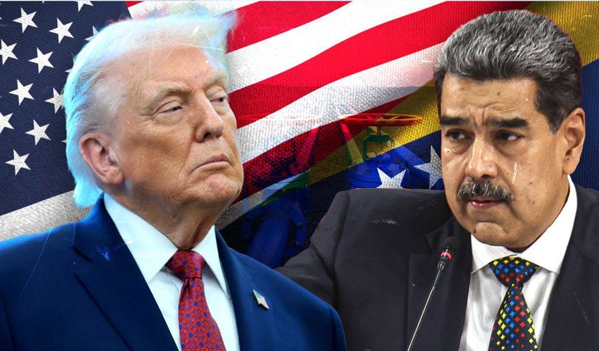 NYT iddiası: ABD ile Venezuela Karayipler’de küresel konumlama sistemini engelliyor