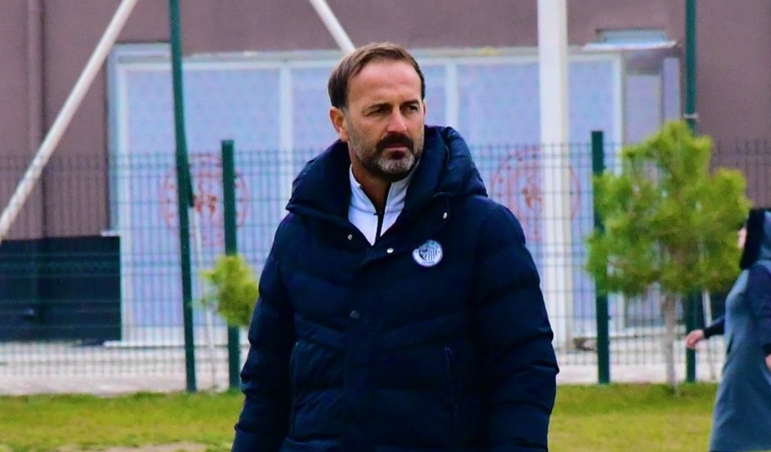 Erciyes 38 FSK'da Adem Çak’ın kadro mesajı: "Takviyelerle hazır olacağız"