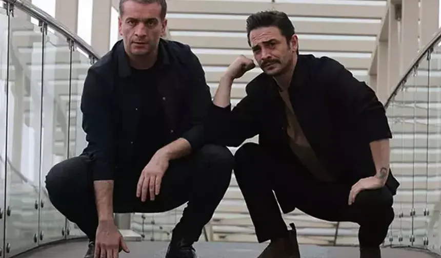 Murat Cemcir ve Ahmet Kural neden küstü?