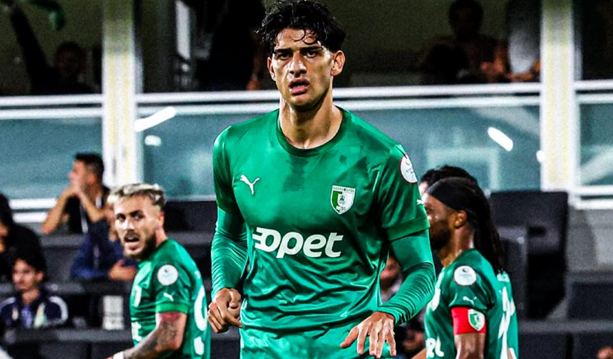 Ali Habeşoğlu’ndan maç sonu mesajı: “Hedefimiz Amedspor maçı...”