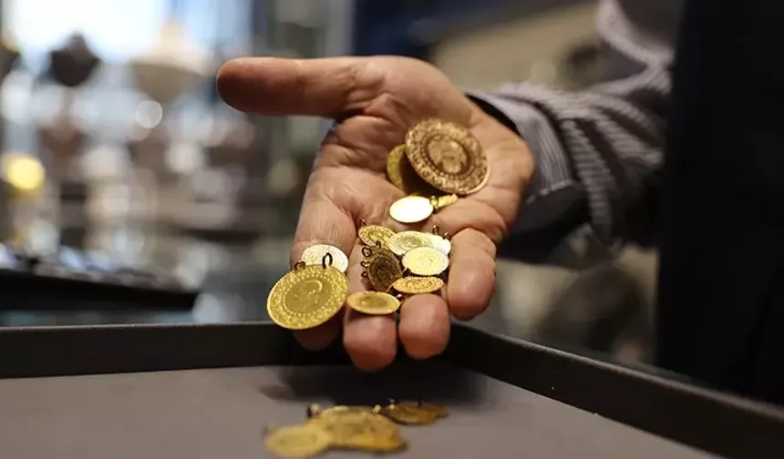 Altın fiyatları uçuşa geçti! 12 Aralık 2025 altın ve döviz fiyatları