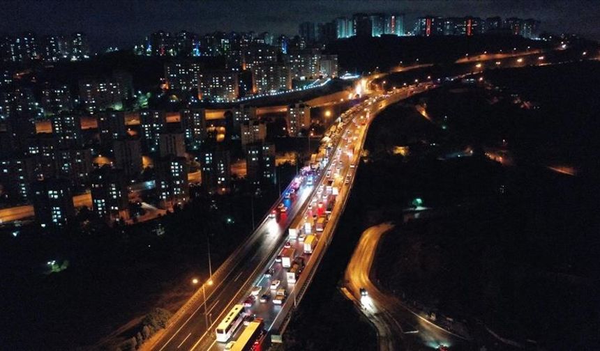 Ankara’da toplu ulaşıma yüzde 35 zam