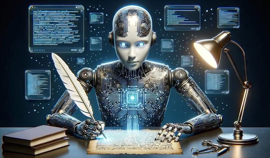 Yapay zeka isyan edebilir mi?