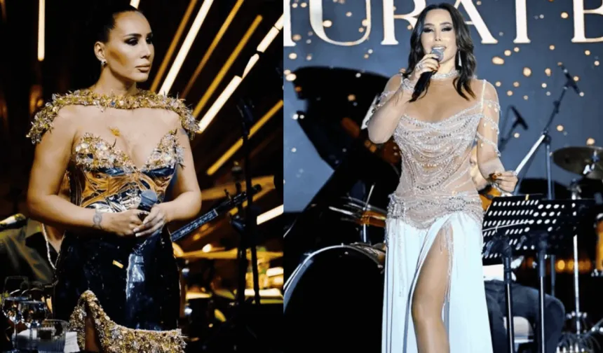 Oryantal Asena'dan dikkat çeken itiraf: 'Kraliyet ailesinin davetine gidemedim!'