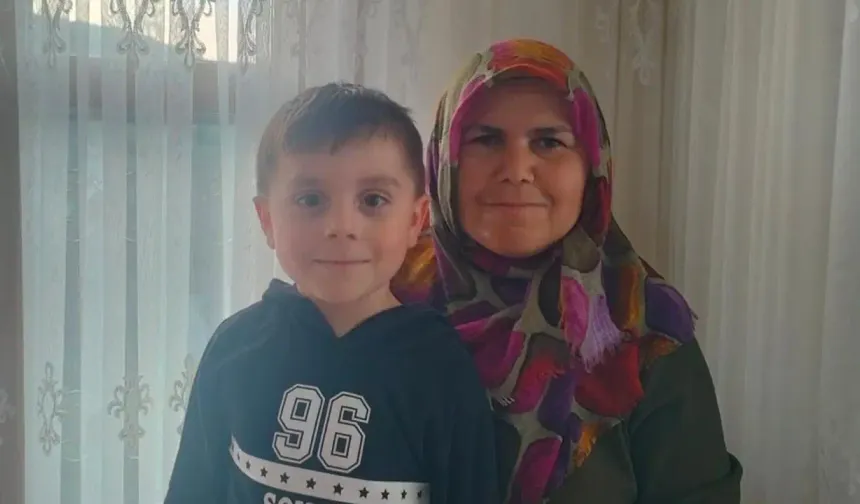 Kastamonu'da anne ve oğlun cansız bedenleri bulunmuştu: Ölüm nedenleri belli oldu!