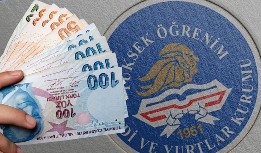 Üniversiteliler dikkat: KYK yurtlarında yeni ücret belli oldu