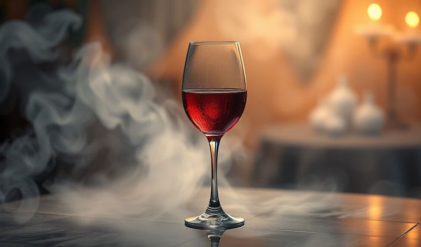 Rüyada içki görmek ne anlama gelir?