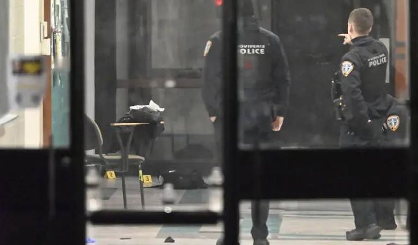 Brown Üniversitesi saldırı şüphelisi ölü bulundu! FBI kimliği açıkladı: Claudio Manuel Neves Valente