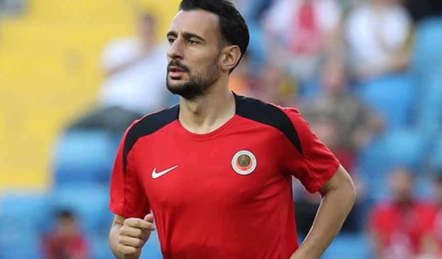 Buğra Çağıran için yeni rota Ege: 2. Lig ekibine transfer oluyor