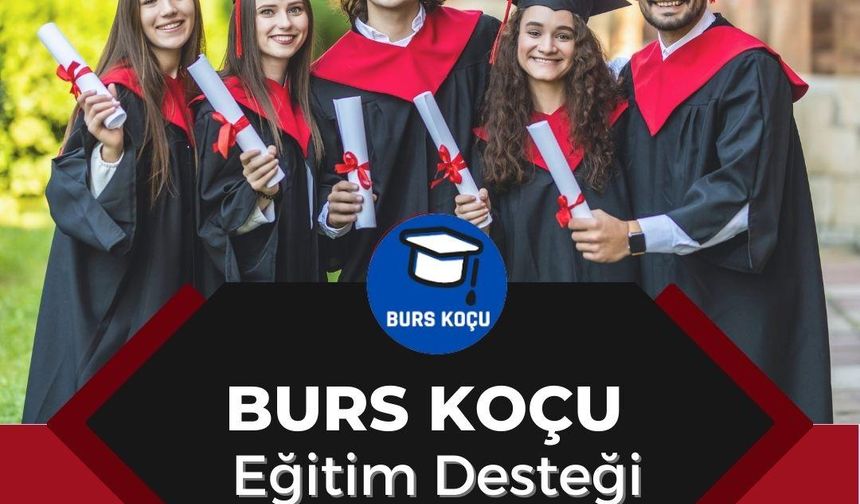 Burs Koçu burs başvurusu nasıl yapılır, başvuru şartları neler ve ne kadar verilecek?