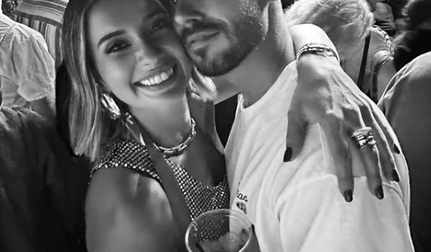 Fatih Terim'in kızı Buse Terim'in yeni sevgilisi kim? Buse Terim'in yeni sevgilisinin adı ne?