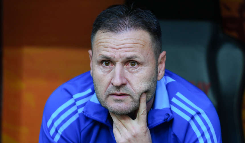 Orduspor 1967 Teknik Direktörü Cahit Erçevik: “Gençlerimizi kazandık, şimdi tamamen lige odaklandık”