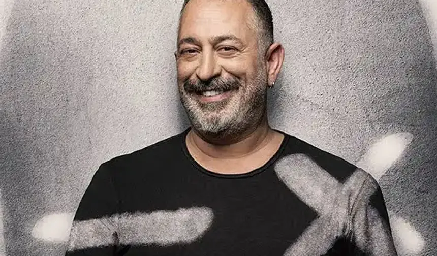 Kalp krizi geçirmişti! Cem Yılmaz taburcu oldu