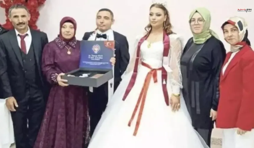 Düğün kabusa döndü: Yabancı gelin takıları toplayıp kaçtı! Baba intihar etti