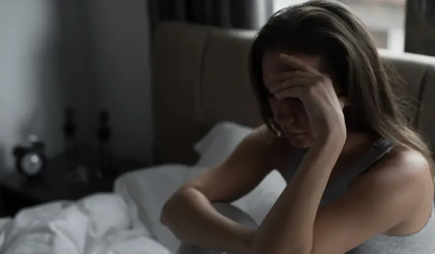 Depresyon tedavisinde yeni dönem! 12 haftada iyileşme sağlıyor