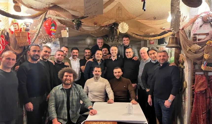 Sabah gazetesi yazarı Dilek Güngör: 'Bu dosya siyasi Susurluk olmaya aday'