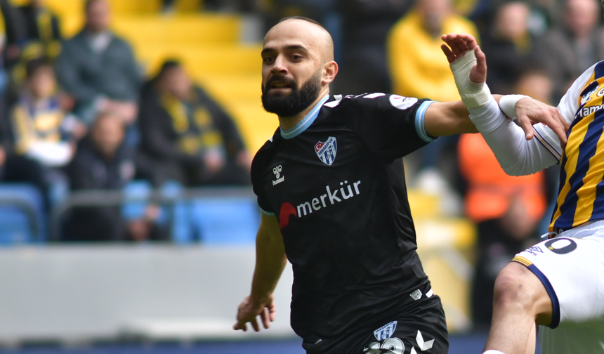 Erbaasporlu Doğa İşeri’den net mesaj: “Bu kulübe şehir sahip çıkmalı”