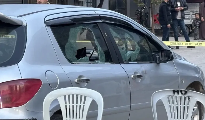 Düğün töreninde kan donduran olay! Husumetlilerin karşılaşması çatışmaya döndü: O baba kurtarılamadı