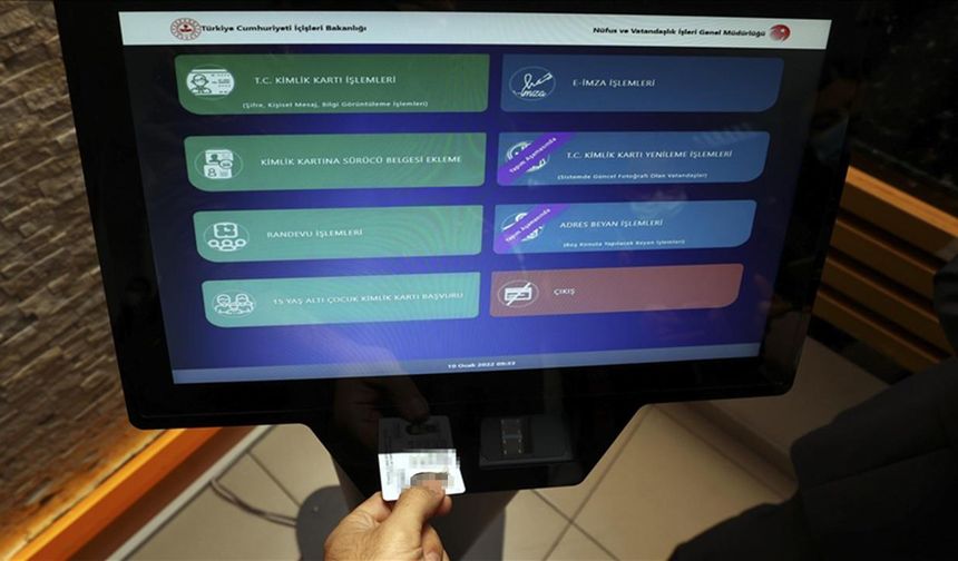 e-İmza suç örgütünün yapısı çözüldü!