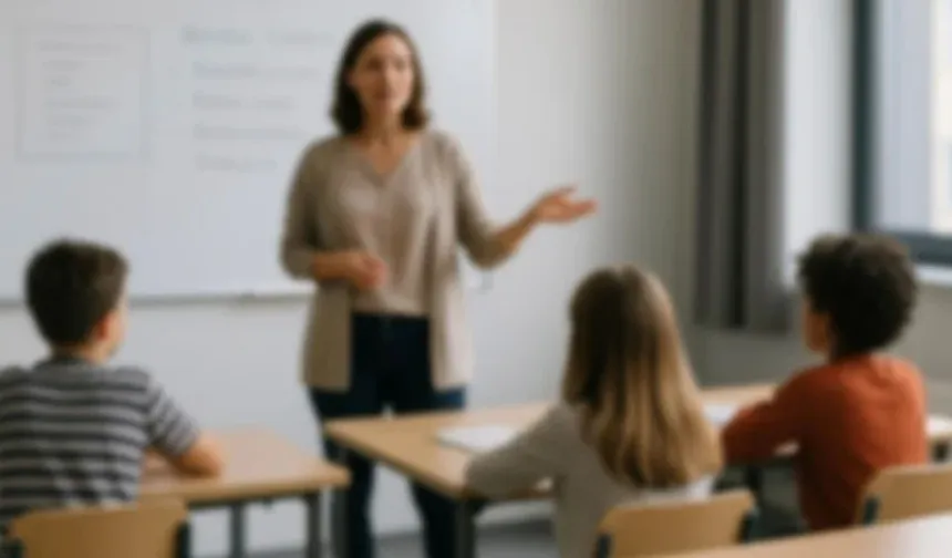 Türkiye’de eğitim harcamaları bir yılda değişiklik gösterdi