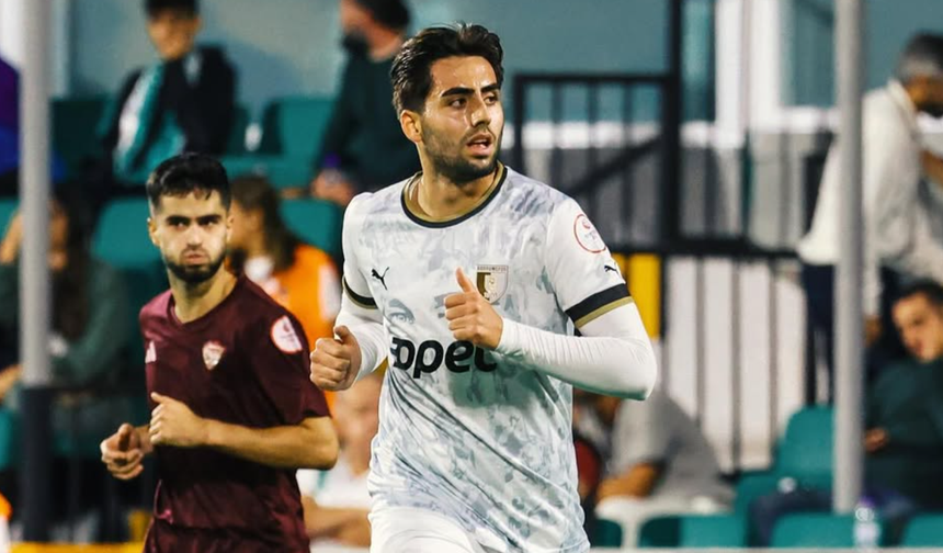 Enes Öğrüce’den net tespit: “Üç bireysel hata maçı elimizden aldı”