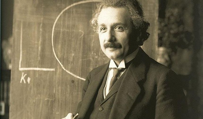 Einstein’ın yerçekimi dalgaları evrenin başlangıcını yeniden yazabilir mi?