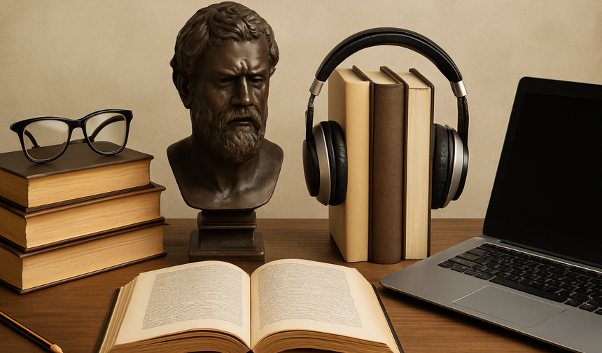 Entelektüel nedir, ne anlama gelir, hangi aktiviteler entelektüel sayılır?