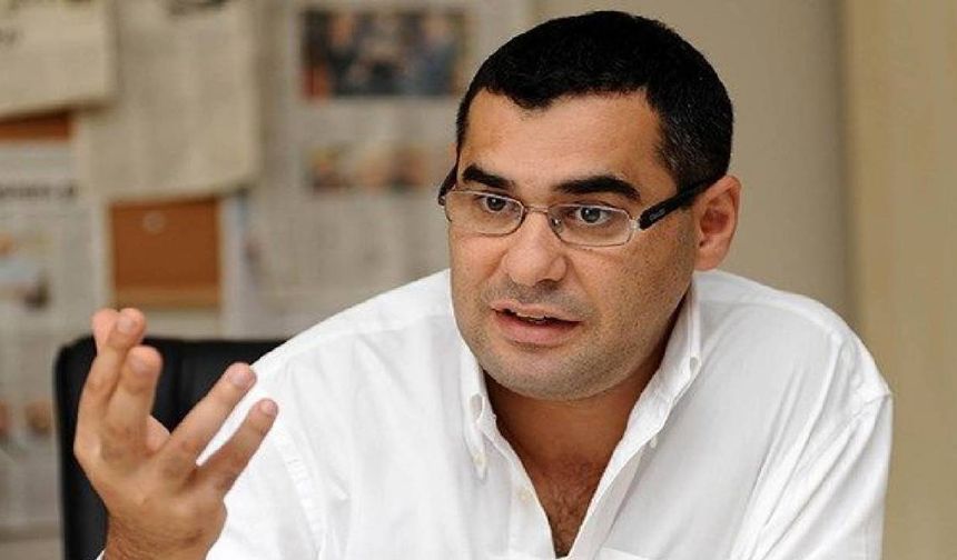 Enver Aysever tutuklama talebiyle mahkemeye sevk edildi