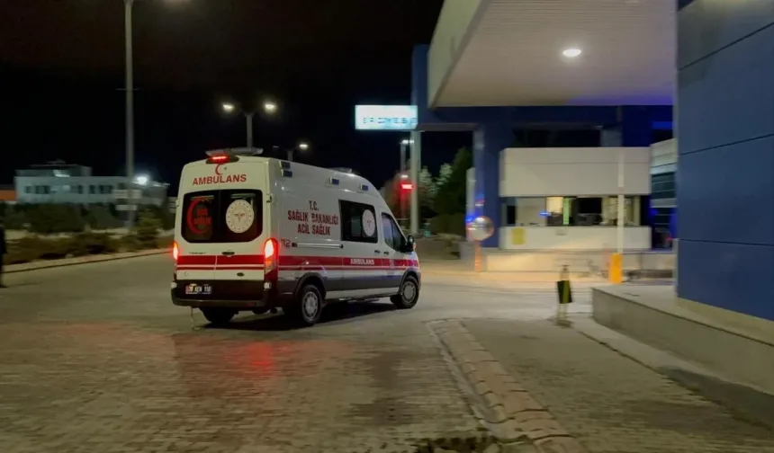 Fabrikada tavuk pilav yiyen 30 işçi hastanelik oldu! Soruşturma başlatıldı