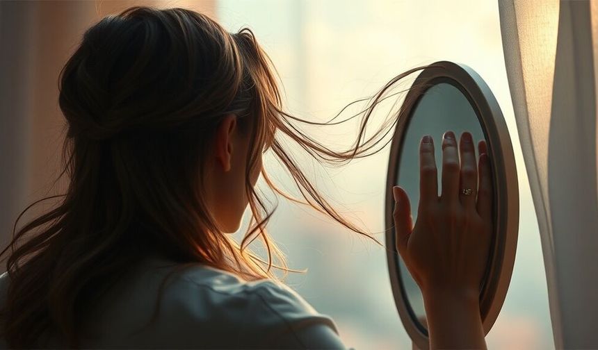 Rüyada saç dökülmesi görmek ne anlama gelir?