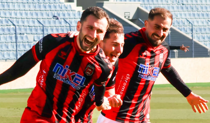 Başkent’te buzlu zemin, Galata’ya üç puan: Konuk ekip çalıştırıcısı Ümit Metin Yıldız Türkinform'a konuştu