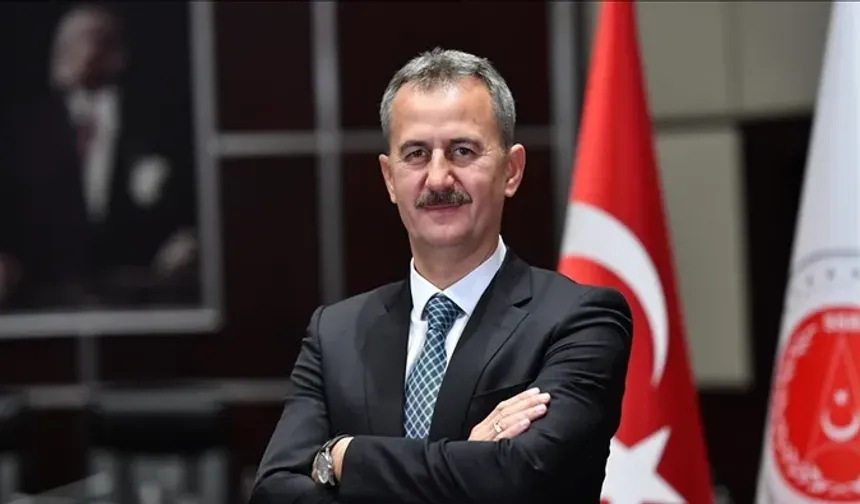 Görgün’den AKINCI paylaşımı! 'Milli iradenin imzası bir kez daha atıldı'