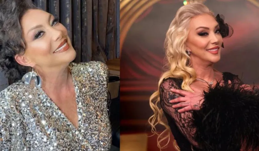 Güllü'yü keşfeden isim konuştu: ‘Ailesi kaos doluydu, çevresinden korkardı’