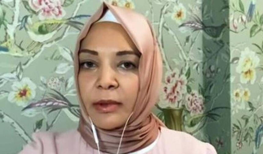 Hilal Kaplan: Habertürk laneti diye yansıtılan mistik bir durum yok