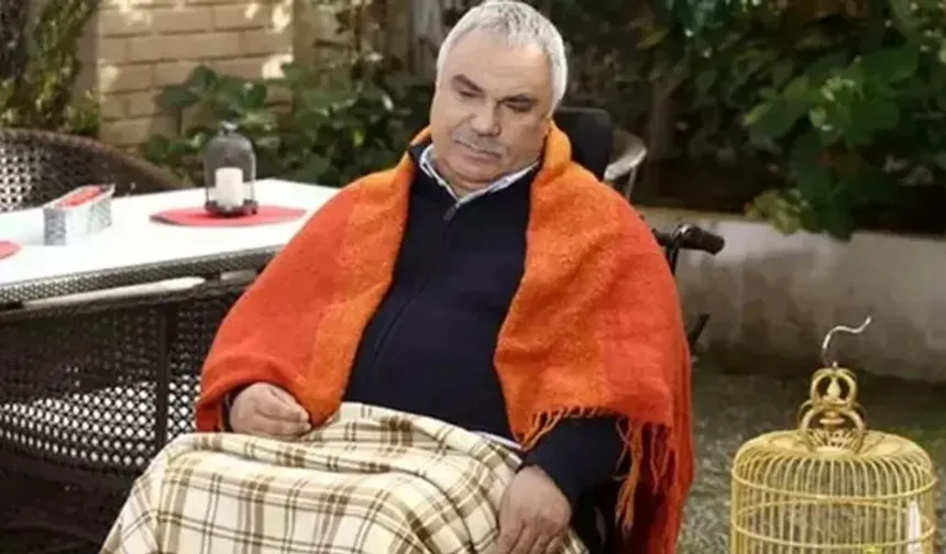 Yaprak Dökümü'nün Ali Rıza'sı acil ameliyata alındı! Halil Ergün'ün son durumu nedir?